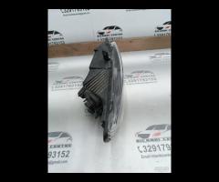 FARO FANALE FENDINEBBIA ANTERIORE DESTRA  SEAT IBI