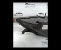 FARO FANALE FENDINEBBIA ANTERIORE DESTRA  SEAT IBI - 7