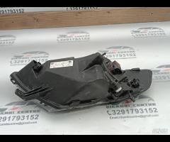 FARO FANALE FENDINEBBIA ANTERIORE DESTRA  SEAT IBI - 12