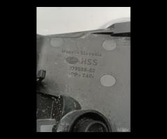 FARO FANALE FENDINEBBIA ANTERIORE DESTRA  SEAT IBI - 15