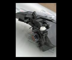 FARO FANALE FENDINEBBIA ANTERIORE DESTRA  SEAT IBI - 16