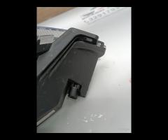 FARO FANALE FENDINEBBIA ANTERIORE DESTRA  SEAT IBI - 17