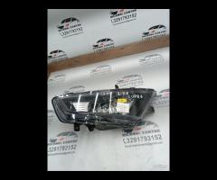 FARO FANALE FENDINEBBIA ANTERIORE DESTRA  SEAT IBI - 18