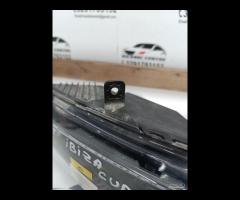 FARO FANALE FENDINEBBIA ANTERIORE DESTRA  SEAT IBI - 19