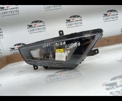 FARO FANALE FENDINEBBIA ANTERIORE DESTRA  SEAT IBI - 21