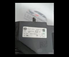 FARO FANALE FENDINEBBIA ANTERIORE DESTRA  SEAT IBI - 24