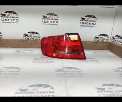 FARO FANALE LED STOP POSTERIORE SINISTRA AUDI A4 2
