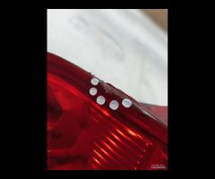 FARO FANALE LED STOP POSTERIORE SINISTRA AUDI A4 2