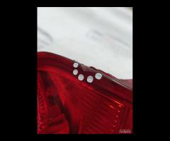 FARO FANALE LED STOP POSTERIORE SINISTRA AUDI A4 2