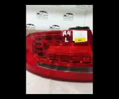 FARO FANALE LED STOP POSTERIORE SINISTRA AUDI A4 2 - 8