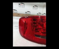 FARO FANALE LED STOP POSTERIORE SINISTRA AUDI A4 2 - 10