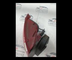 FARO FANALE LED STOP POSTERIORE SINISTRA AUDI A4 2 - 12