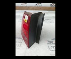 FARO FANALE LED STOP POSTERIORE SINISTRA AUDI A4 2 - 14