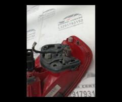 FARO FANALE LED STOP POSTERIORE SINISTRA AUDI A4 2 - 15
