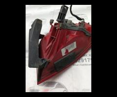 FARO FANALE LED STOP POSTERIORE SINISTRA AUDI A4 2 - 17