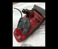 FARO FANALE LED STOP POSTERIORE SINISTRA AUDI A4 2 - 18
