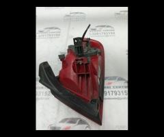 FARO FANALE LED STOP POSTERIORE SINISTRA AUDI A4 2 - 20