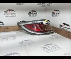 FARO FANALE STOP POSTERIORE SX MAZDA 6 2010 BERLIN