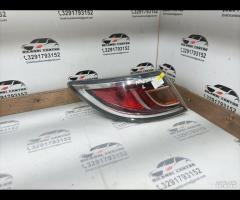 FARO FANALE STOP POSTERIORE SX MAZDA 6 2010 BERLIN