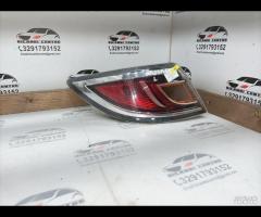 FARO FANALE STOP POSTERIORE SX MAZDA 6 2010 BERLIN
