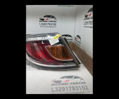 FARO FANALE STOP POSTERIORE SX MAZDA 6 2010 BERLIN