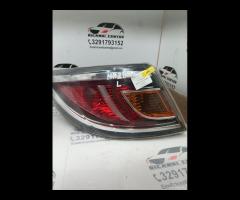 FARO FANALE STOP POSTERIORE SX MAZDA 6 2010 BERLIN