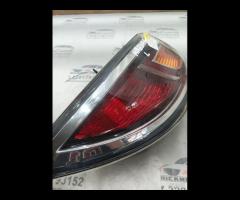 FARO FANALE STOP POSTERIORE SX MAZDA 6 2010 BERLIN - 7