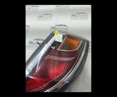 FARO FANALE STOP POSTERIORE SX MAZDA 6 2010 BERLIN - 9