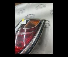 FARO FANALE STOP POSTERIORE SX MAZDA 6 2010 BERLIN - 10