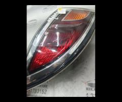 FARO FANALE STOP POSTERIORE SX MAZDA 6 2010 BERLIN - 11