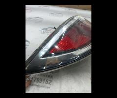 FARO FANALE STOP POSTERIORE SX MAZDA 6 2010 BERLIN - 12