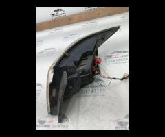 FARO FANALE STOP POSTERIORE SX MAZDA 6 2010 BERLIN - 16