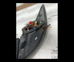 FARO FANALE STOP POSTERIORE SX MAZDA 6 2010 BERLIN - 19