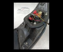 FARO FANALE STOP POSTERIORE SX MAZDA 6 2010 BERLIN - 22