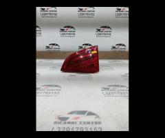 FARO FANALE STOP POSTERIORE DESTRA AUDI A4 2010 SW