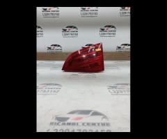 FARO FANALE STOP POSTERIORE DESTRA AUDI A4 2010 SW