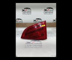 FARO FANALE STOP POSTERIORE DESTRA AUDI A4 2010 SW