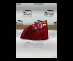 FARO FANALE STOP POSTERIORE DESTRA AUDI A4 2010 SW