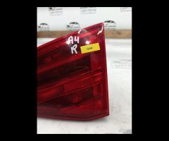 FARO FANALE STOP POSTERIORE DESTRA AUDI A4 2010 SW - 6