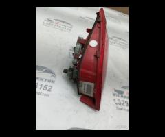 FARO FANALE STOP POSTERIORE DESTRA AUDI A4 2010 SW - 9