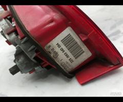 FARO FANALE STOP POSTERIORE DESTRA AUDI A4 2010 SW - 11