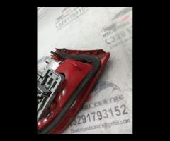 FARO FANALE STOP POSTERIORE DESTRA AUDI A4 2010 SW - 12