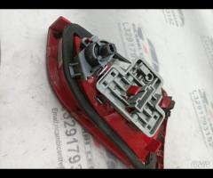 FARO FANALE STOP POSTERIORE DESTRA AUDI A4 2010 SW - 13