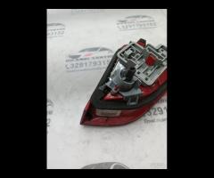 FARO FANALE STOP POSTERIORE DESTRA AUDI A4 2010 SW - 14