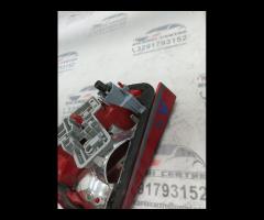 FARO FANALE STOP POSTERIORE DESTRA AUDI A4 2010 SW - 15