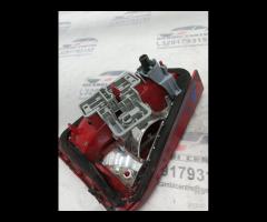 FARO FANALE STOP POSTERIORE DESTRA AUDI A4 2010 SW - 16