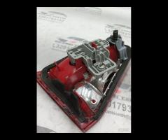 FARO FANALE STOP POSTERIORE DESTRA AUDI A4 2010 SW - 17