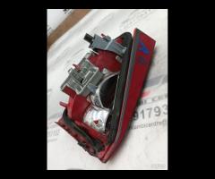FARO FANALE STOP POSTERIORE DESTRA AUDI A4 2010 SW - 18