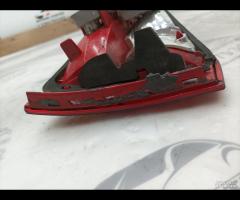 FARO FANALE STOP POSTERIORE DESTRA AUDI A4 2010 SW - 19