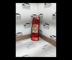 FARO FANALE STOP POSTERIORE SINISTRA FORD TRANSIT
